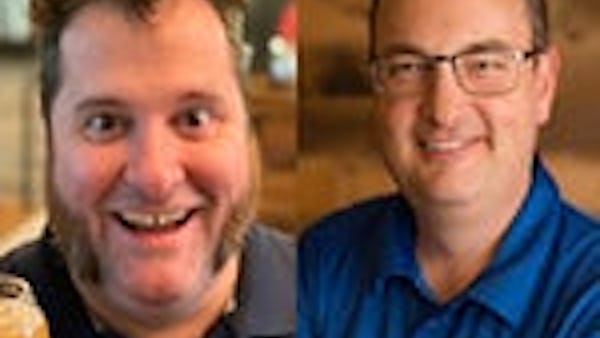 Greg Bray and Kevin Weitzel | The Home Builder Digital Marketing Podcast